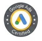 Google ads certified Adssurgeon