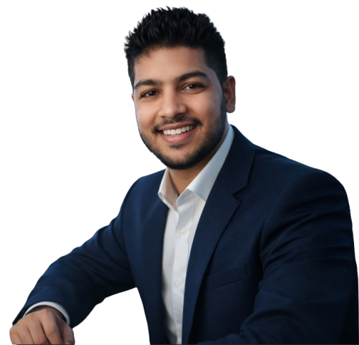 Shajahan Sam | Google Ads Audit & Optimization Consultant
